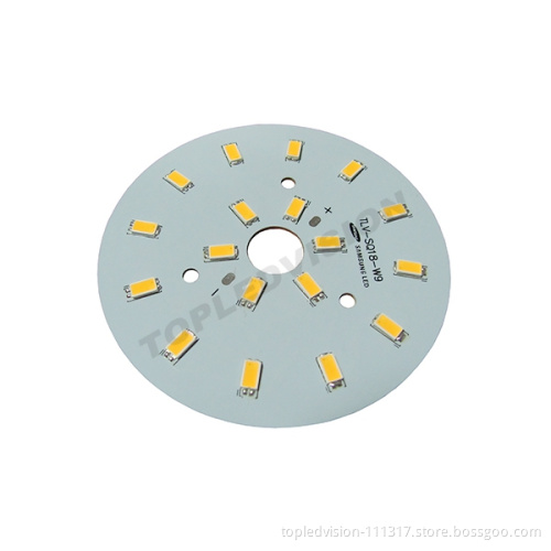 Aluminum PCB SMT